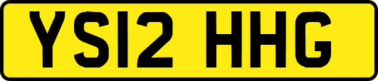 YS12HHG