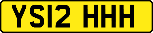 YS12HHH