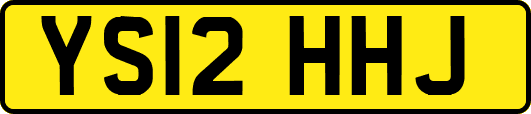 YS12HHJ