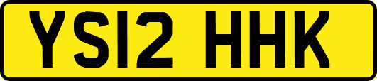 YS12HHK