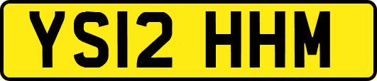YS12HHM