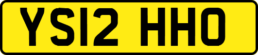 YS12HHO