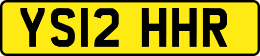 YS12HHR