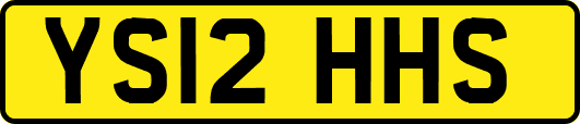 YS12HHS