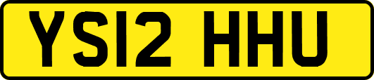 YS12HHU