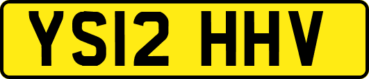 YS12HHV
