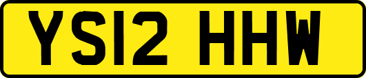 YS12HHW