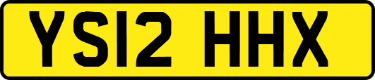 YS12HHX