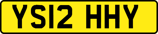 YS12HHY
