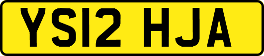 YS12HJA
