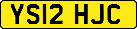 YS12HJC