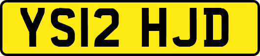 YS12HJD