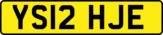 YS12HJE