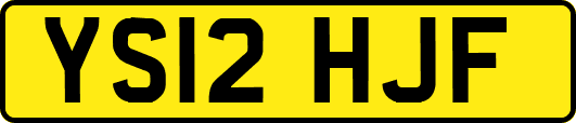 YS12HJF