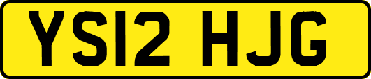 YS12HJG