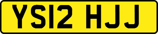 YS12HJJ
