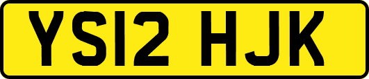 YS12HJK