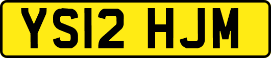 YS12HJM