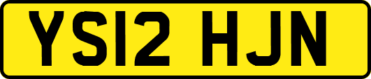YS12HJN
