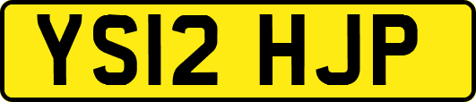 YS12HJP