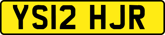 YS12HJR