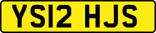 YS12HJS