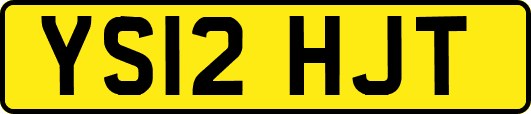YS12HJT