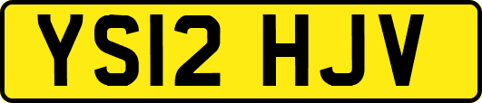 YS12HJV
