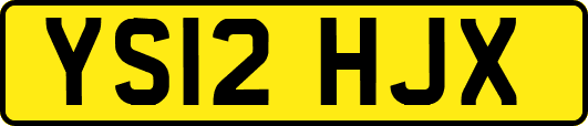 YS12HJX