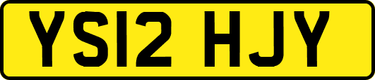YS12HJY