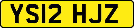 YS12HJZ