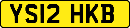 YS12HKB