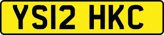 YS12HKC