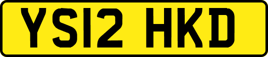 YS12HKD