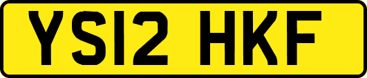 YS12HKF