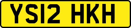 YS12HKH