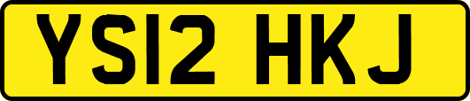 YS12HKJ