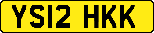 YS12HKK
