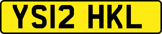 YS12HKL