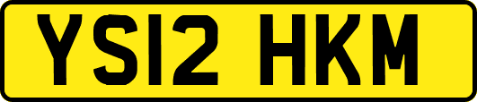YS12HKM
