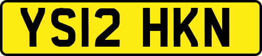 YS12HKN