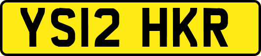 YS12HKR