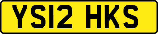 YS12HKS
