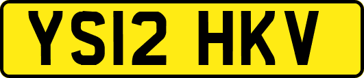 YS12HKV