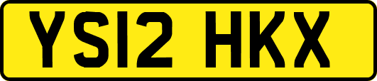 YS12HKX