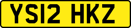 YS12HKZ