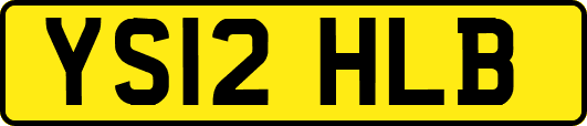 YS12HLB