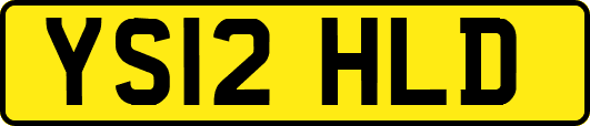 YS12HLD