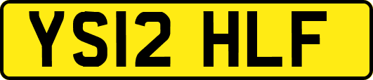YS12HLF