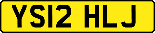 YS12HLJ